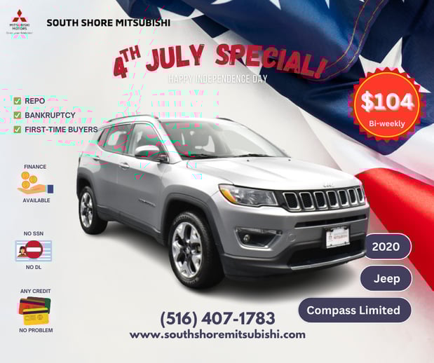 Images South Shore Mitsubishi