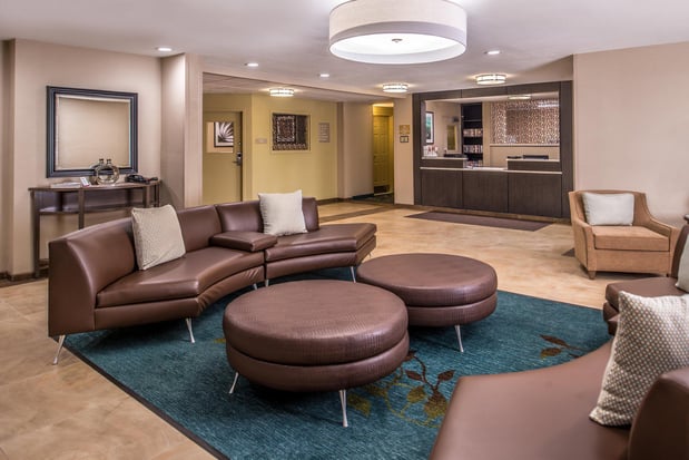 Images Candlewood Suites Kansas City Speedway by IHG
