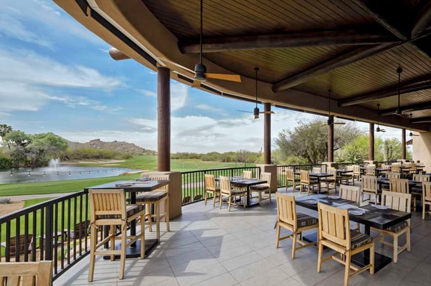 Images Boulders Resort & Spa Scottsdale, Curio Collection by Hilton