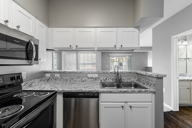 Images 43 North Apartments