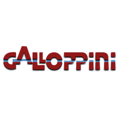Galloppini S.r.l. Logo