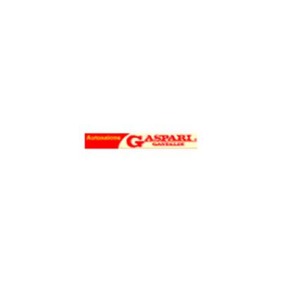 Autosalone Gaspari e Gastaldi Logo