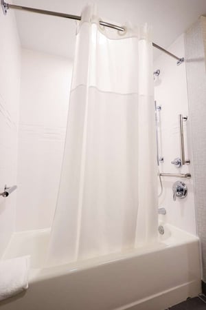 Images Hampton Inn Rehoboth Beach