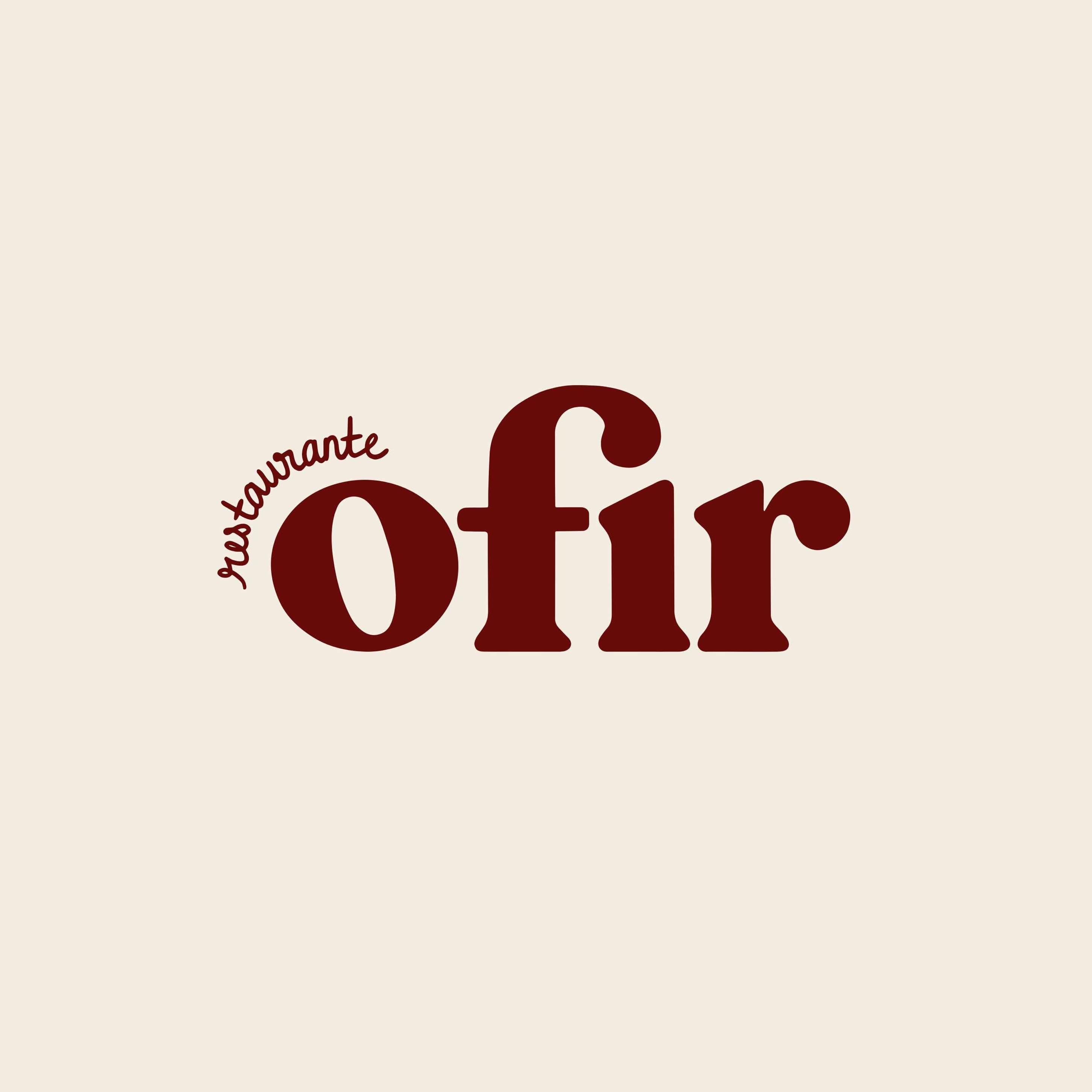 OFIR restaurant