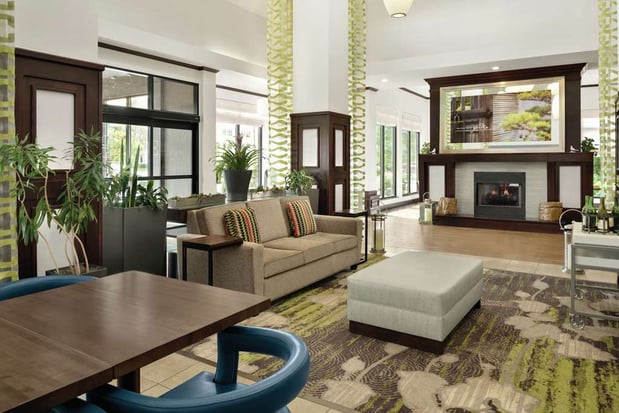 Images Hilton Garden Inn South Bend