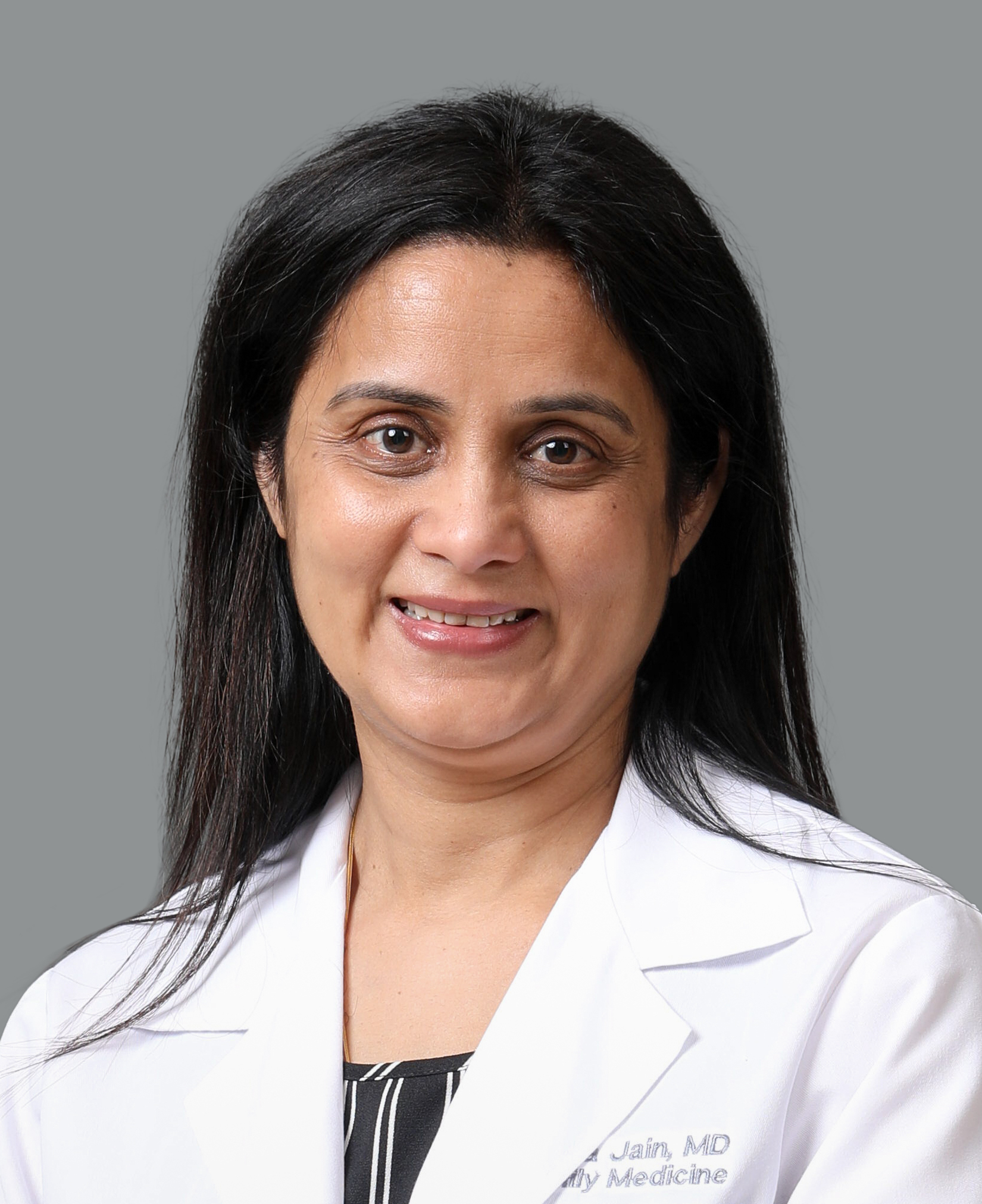 Dr. Richa Jain, MD - Louisville, KY - Other, Family Medicine