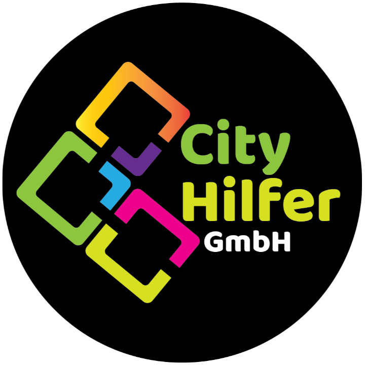 Cityhilfer in Berlin - Logo