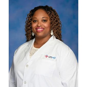 Images April T Enard, DO