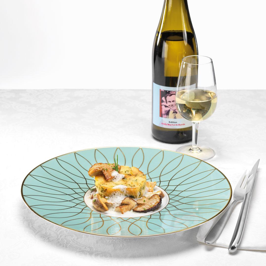 munique.chef, Rupprechtstrasse 6a in Hallbergmoos