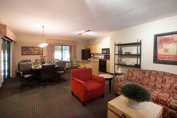 Images Holiday Inn & Suites St. Paul NE - Lake Elmo by IHG