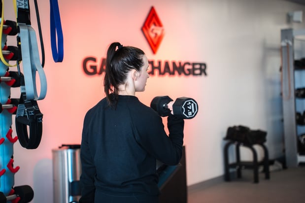 Images GameChanger Livingston