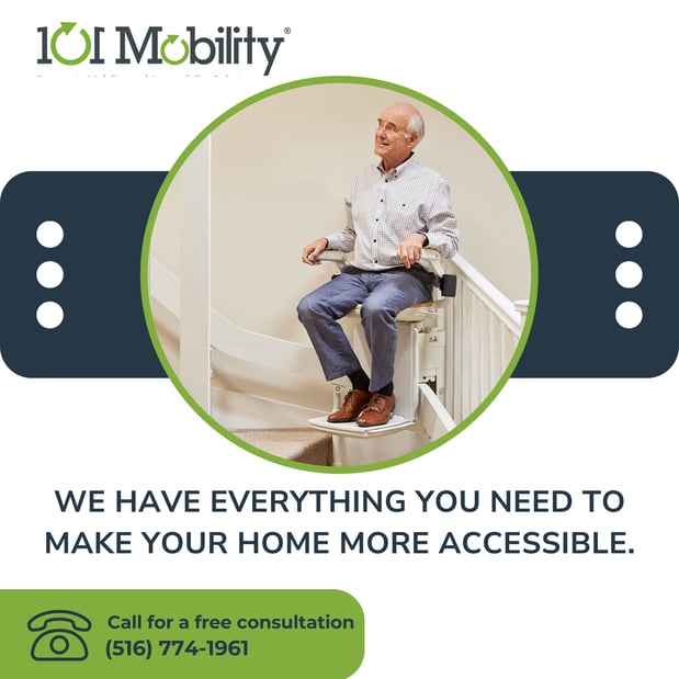 Images 101 Mobility of Long Island
