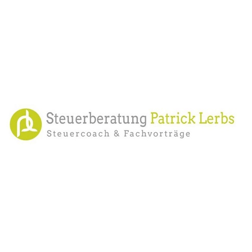 Lerbs Patrick Steuerberater in Vilshofen in Niederbayern - Logo