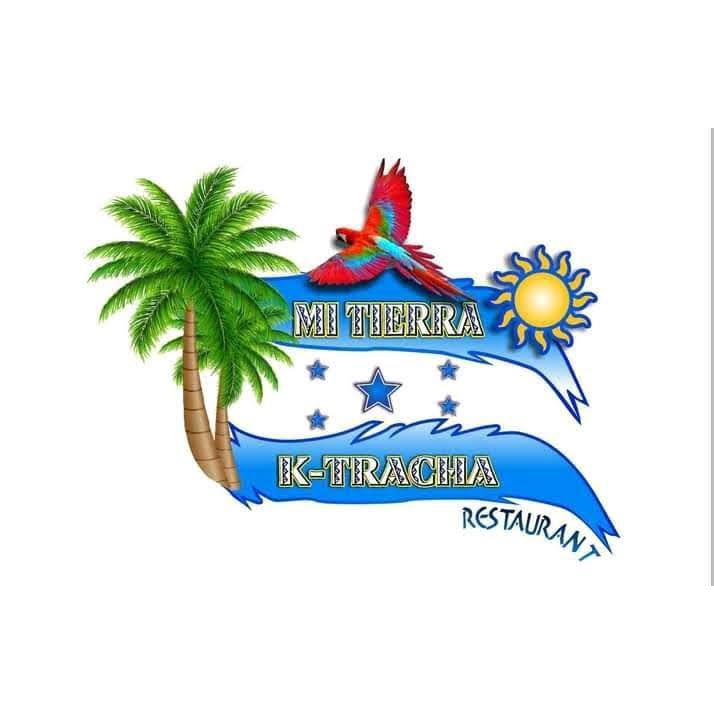 Mi Tierra K-Tracha Logo