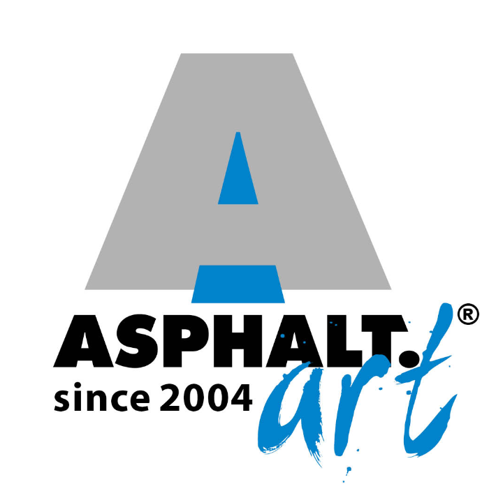 Asphalt Art International GmbH in Bonn