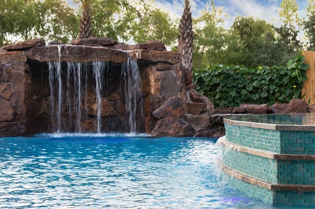 Images Pool Envy Designs