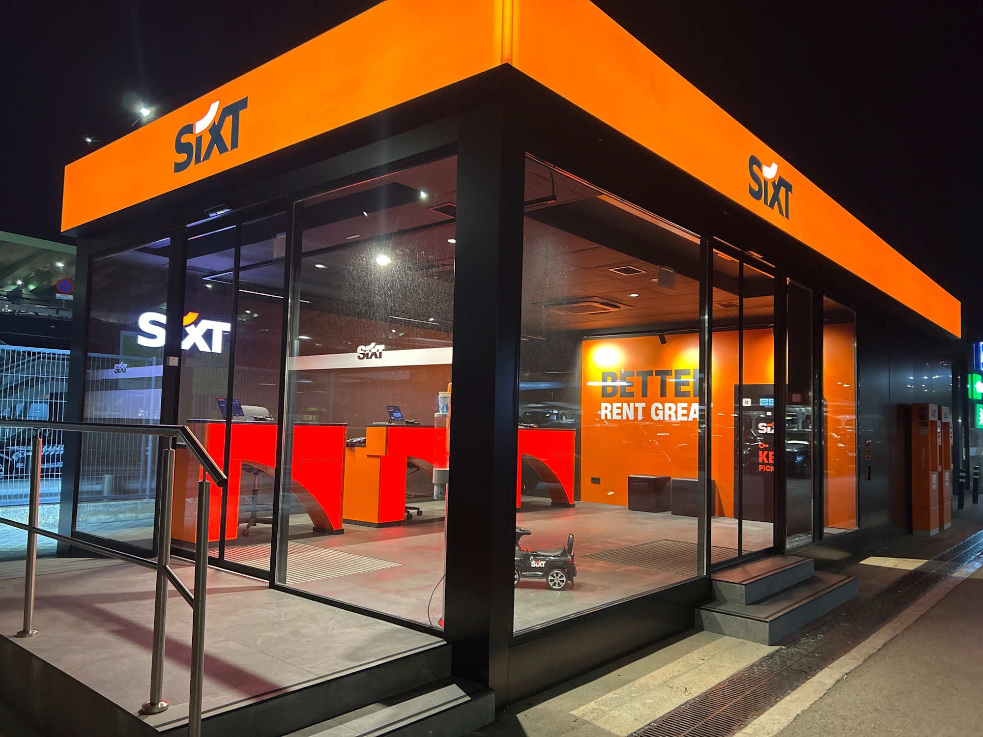 Galería de imágenes