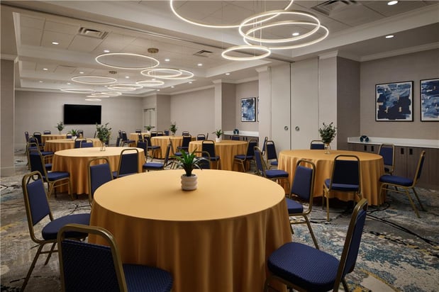 Images DoubleTree by Hilton Brunswick