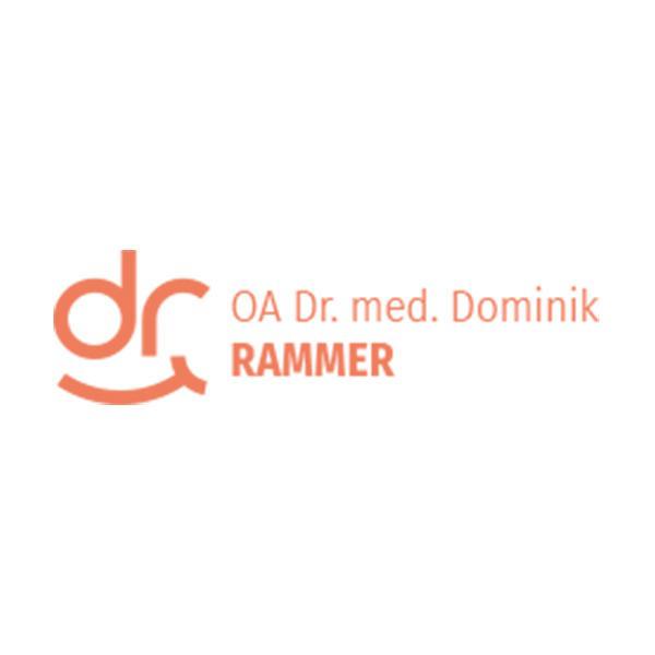 Ordination OA Dr. med. Dominik Rammer Logo