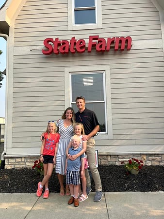 Images Drew Federau - State Farm Insurance Agent