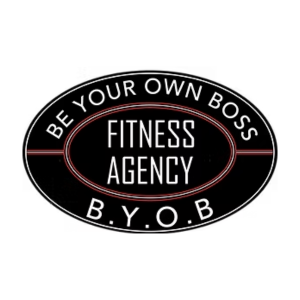 BYOB Fitness Agency Logo