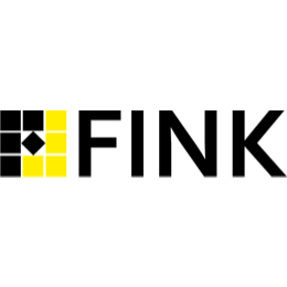 Baumaschinen Fink GmbH Logo