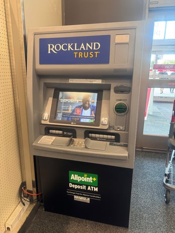 Images Salem Target ATM
