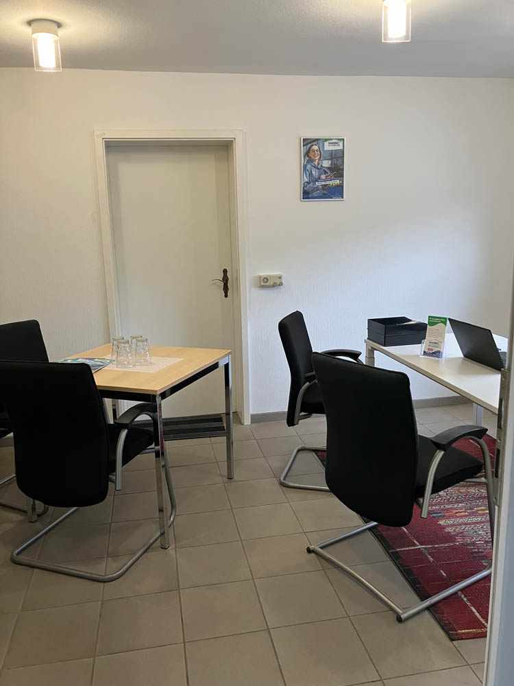 Kundenbild groß 4 Wintec Autoglas - Reifen-Meyenburg GmbH
