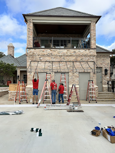 Images Blind Ambition Window Treatments Sunsetter Awnings