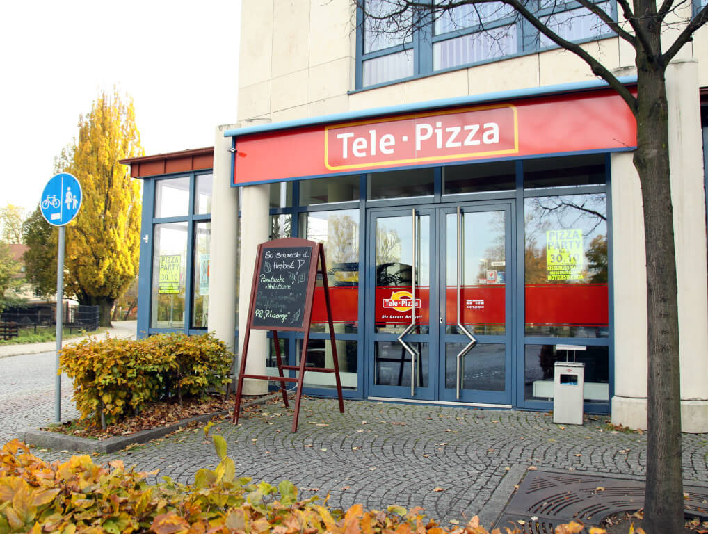 Bild 3 Tele Pizza in Hoyerswerda