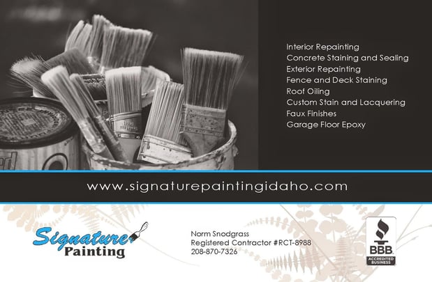 Images Signature Painting