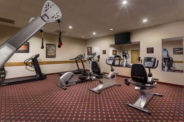 Images Roosevelt Grand Dakota, SureStay Collection by Best Western