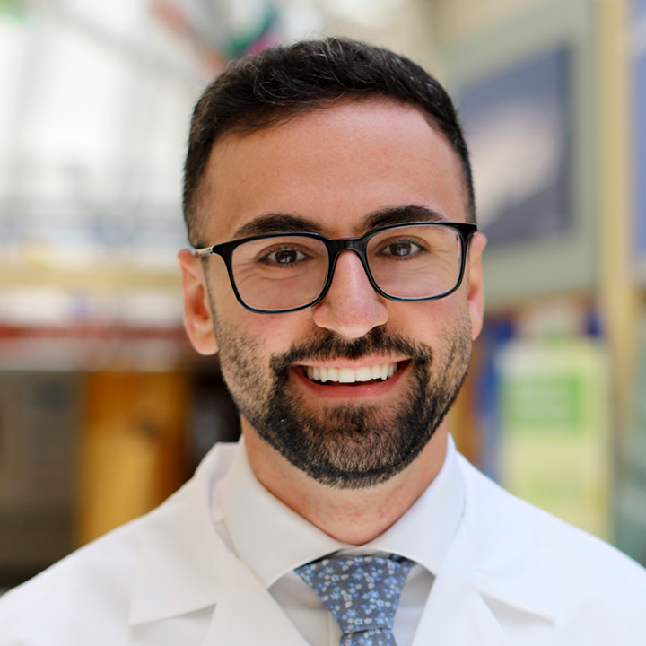 Yousef Khozmi, MD - Kalamazoo, MI - Family Medicine