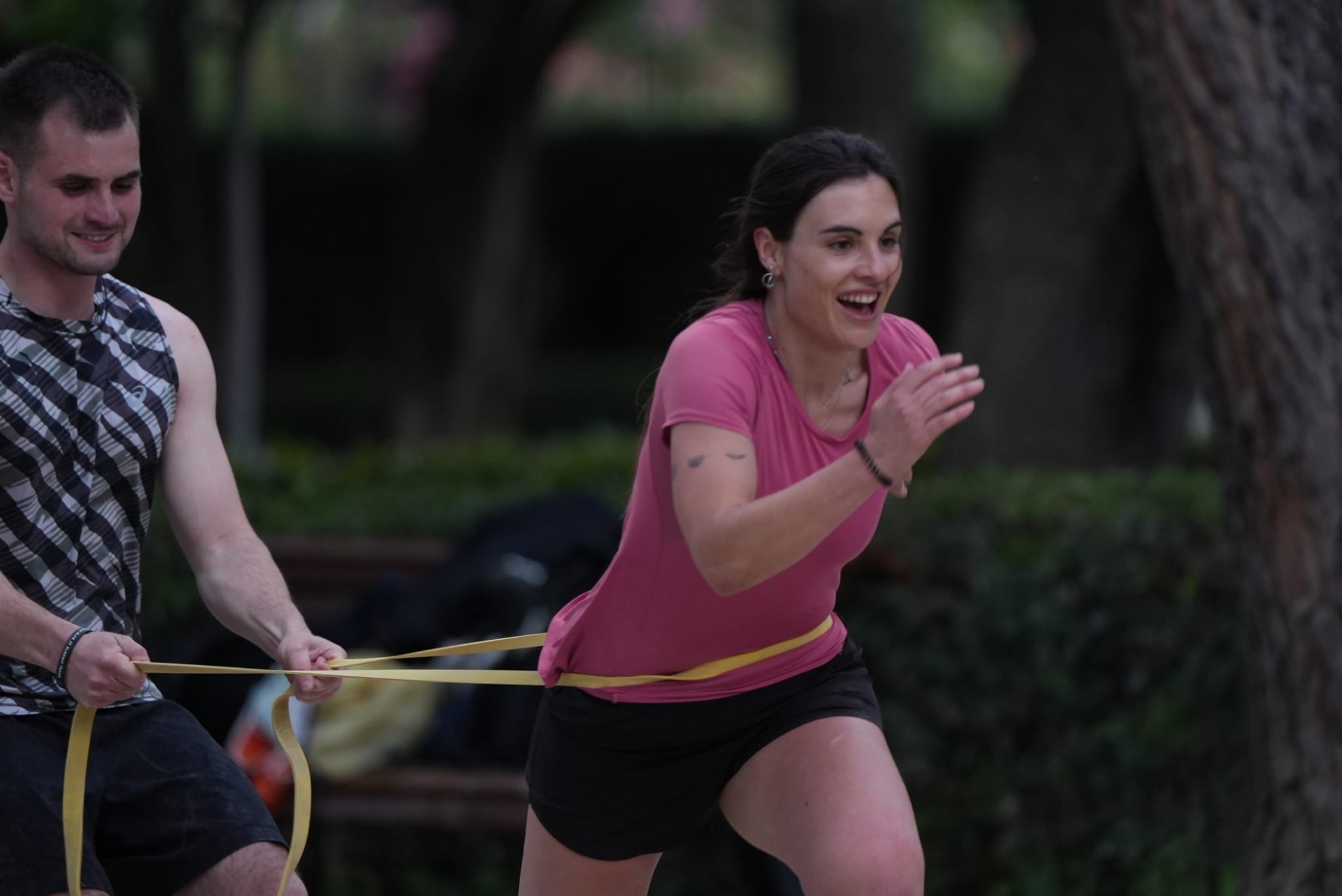 Images Brave Bulls Training