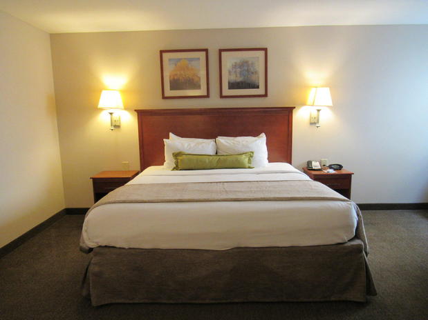 Images Candlewood Suites Murfreesboro by IHG