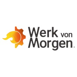 Logo Werk von Morgen