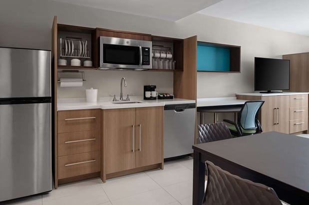 Images Home2 Suites Des Moines at Drake University