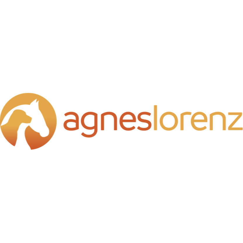 Logo Agnes Lorenz Praktische Tierärztin, Mobiler Tierarzt