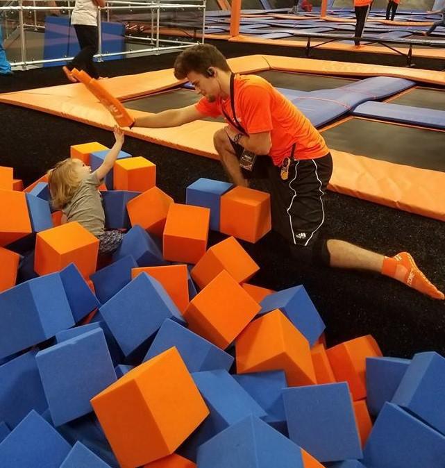 Images Sky Zone