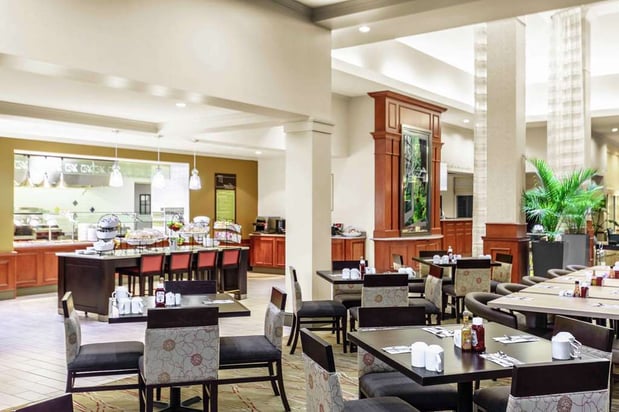 Images Hilton Garden Inn Independence