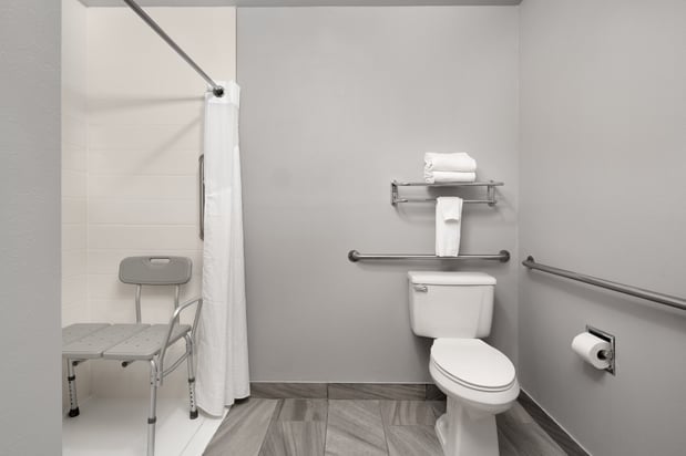 Images Garner Hotel Auburn - Seattle by IHG