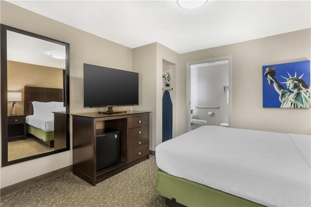 Images Best Western Fort Lee