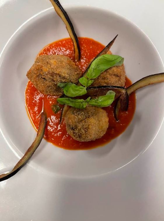Images Ristorante Pizzeria L'Agrodolce