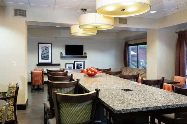 Images Hampton Inn Houma