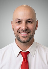 Grant Corsi