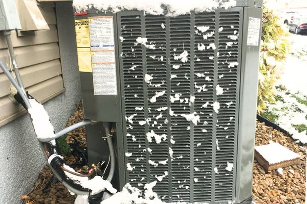 Images COMFORT SOLUTIONS HEATING & COOLING