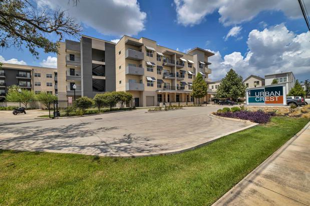 Images Urban Crest Apartments