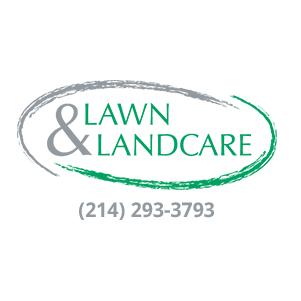 Lawn & Landcare Logo