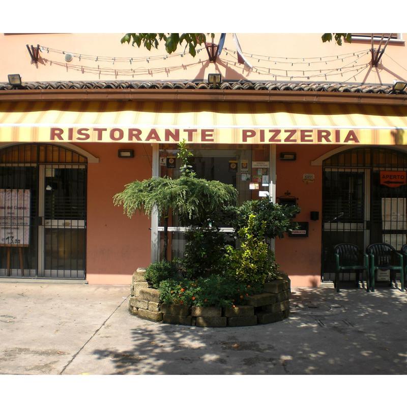 Images Da Gusto Ristorante Pizzeria
