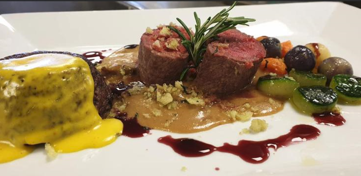Bilder Trattoria bella italia